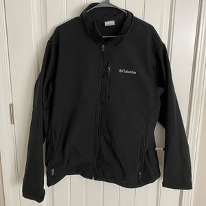 Men’s Columbia Jacket